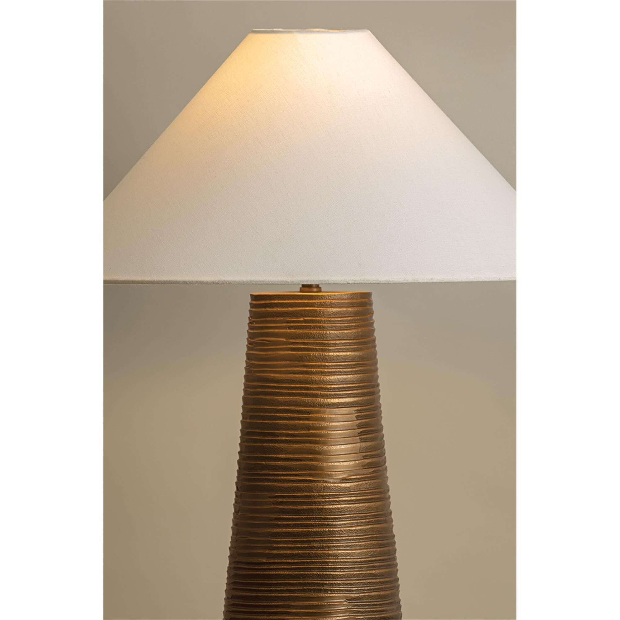 Agoura Small Table Lamp,